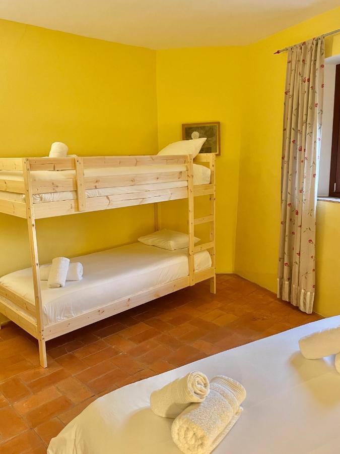 Mas La Ginesta - Ideal Per Families Amb Infants Borrassa Экстерьер фото